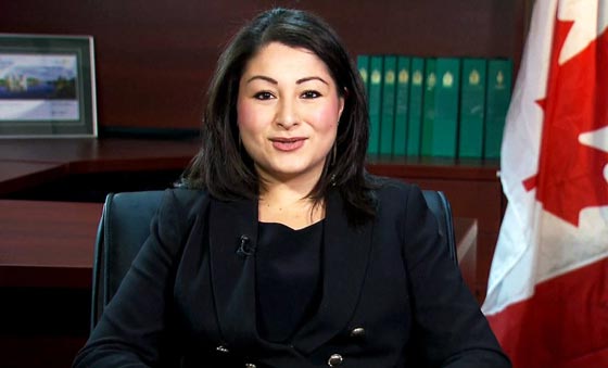 مسلمون شغلوا أعلى المناصب السياسية في الغرب..إليكم أبرزهم  صورة رقم 5