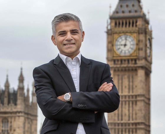 مسلمون شغلوا أعلى المناصب السياسية في الغرب..إليكم أبرزهم  صورة رقم 2