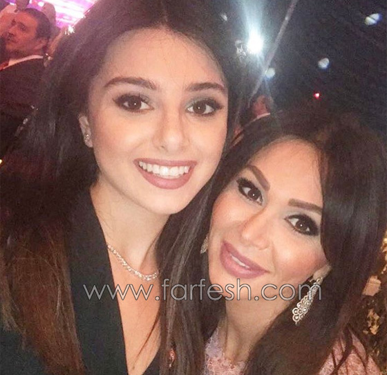 من هي هذه الطفلة اللبنانية الجميلة التي أصبحت اليوم فنانة شابة؟ صورة رقم 6