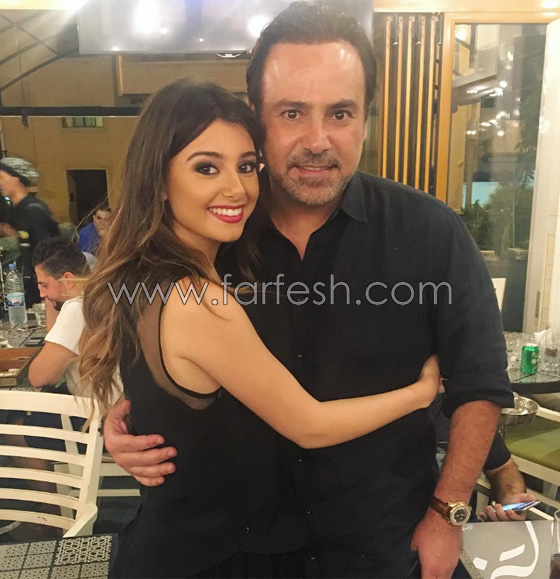 من هي هذه الطفلة اللبنانية الجميلة التي أصبحت اليوم فنانة شابة؟ صورة رقم 9