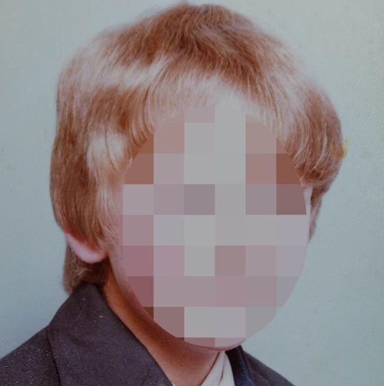 ساندريلا الحقيقية.. زوجة اب تعذب شقيقتين 40 عاما قبل زجها في السجن صورة رقم 4