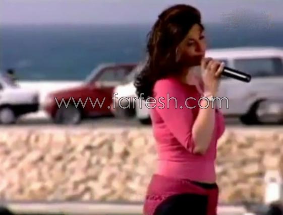 اليسا في فيديو نادر قبل عمليات التجميل والفرق صادم ولكن.. صورة رقم 3