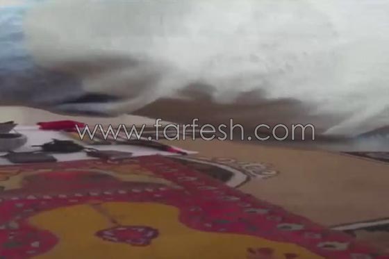 تشكيك في فيديو لمشعوذ يطير في الهواء داخل غرفة صورة رقم 7