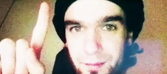 قصة حقيقية.. من خادم في كنيسة بلجيكية الى مقاتل في داعش! فيديو صورة رقم 2