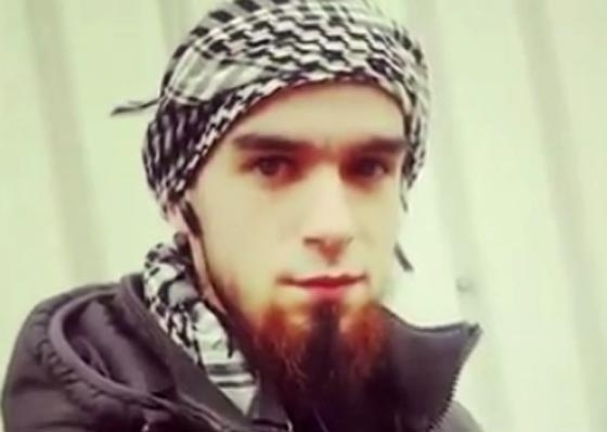 قصة حقيقية.. من خادم في كنيسة بلجيكية الى مقاتل في داعش! فيديو صورة رقم 3