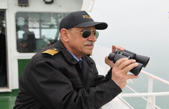 وزيرعراقي استبدل الطيّار لتنفيذ هبوط وكاد يودي بحياة 200 راكب صورة رقم 2