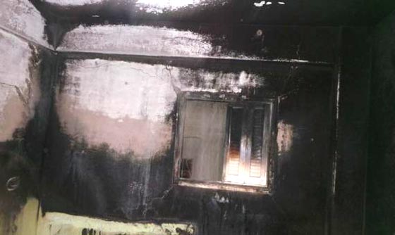 الجن والعفاريت تشعل حرائق في بيوت مصرية وشيوخ يعجزون عن اخمادها صورة رقم 8