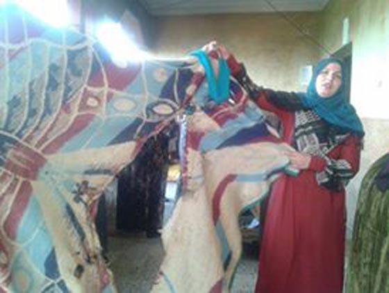 الجن والعفاريت تشعل حرائق في بيوت مصرية وشيوخ يعجزون عن اخمادها صورة رقم 10