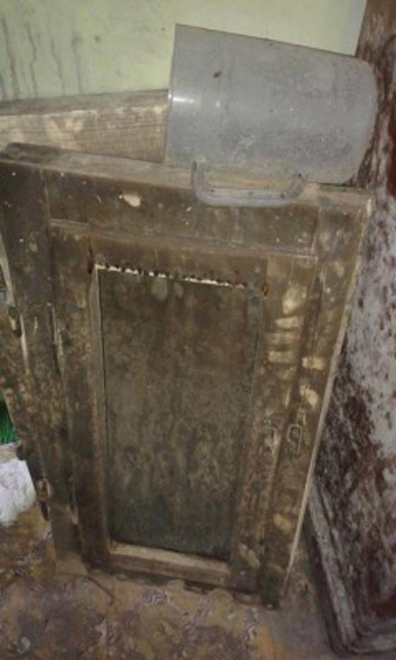 الجن والعفاريت تشعل حرائق في بيوت مصرية وشيوخ يعجزون عن اخمادها صورة رقم 13