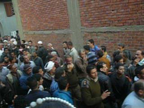 الجن والعفاريت تشعل حرائق في بيوت مصرية وشيوخ يعجزون عن اخمادها صورة رقم 15