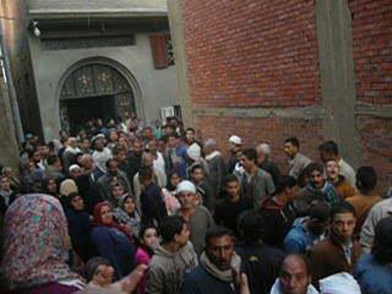 الجن والعفاريت تشعل حرائق في بيوت مصرية وشيوخ يعجزون عن اخمادها صورة رقم 16