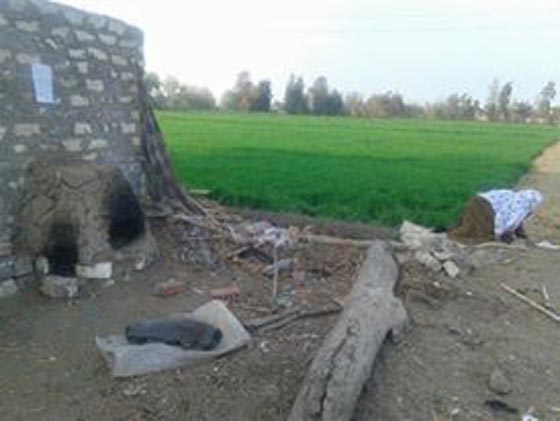 الجن والعفاريت تشعل حرائق في بيوت مصرية وشيوخ يعجزون عن اخمادها صورة رقم 18