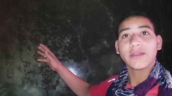 الجن والعفاريت تشعل حرائق في بيوت مصرية وشيوخ يعجزون عن اخمادها صورة رقم 19