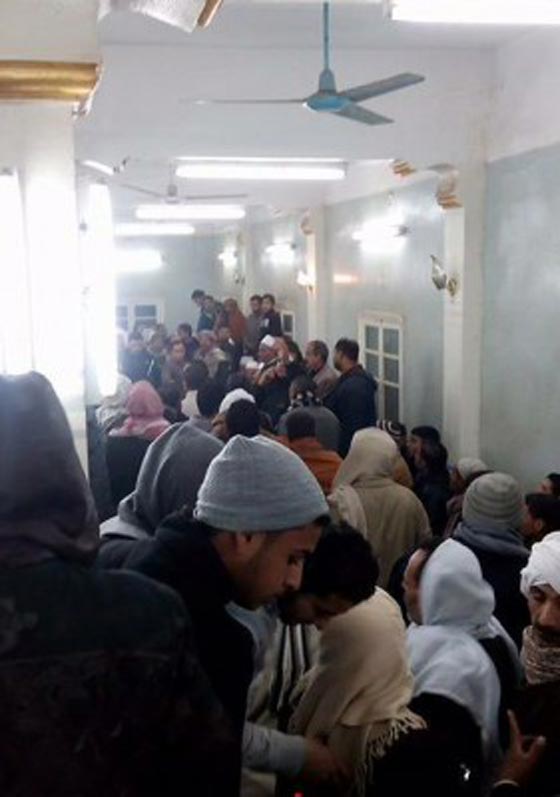 الجن والعفاريت تشعل حرائق في بيوت مصرية وشيوخ يعجزون عن اخمادها صورة رقم 22