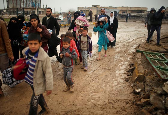  ترامب اراد تصفية البغدادي في اول اسبوع من تسلمه الرئاسة لكنه اختفى! صورة رقم 4