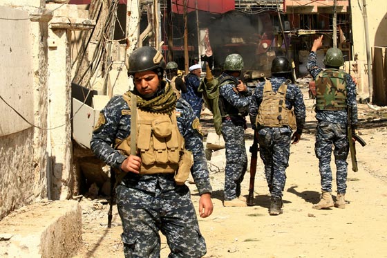  ترامب اراد تصفية البغدادي في اول اسبوع من تسلمه الرئاسة لكنه اختفى! صورة رقم 3