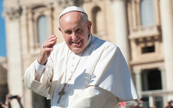 مراهق امريكي يعترف انه خطط لقتل البابا فرنسيس صورة رقم 2