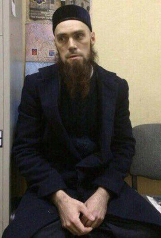 الكشف عن هوية انتحاري مترو سان بطرسبورغ الذي اوقع 11 قتيلا صورة رقم 4