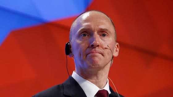 بعد فضيحة مايكل فلين.. جواسيس روس حاولوا تجنيد مستشار لترامب! صورة رقم 2