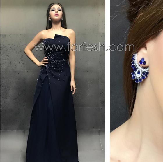  صور ميريام فارس ترتدي اغرب نظارات شمسية اثارت السخرية صورة رقم 9