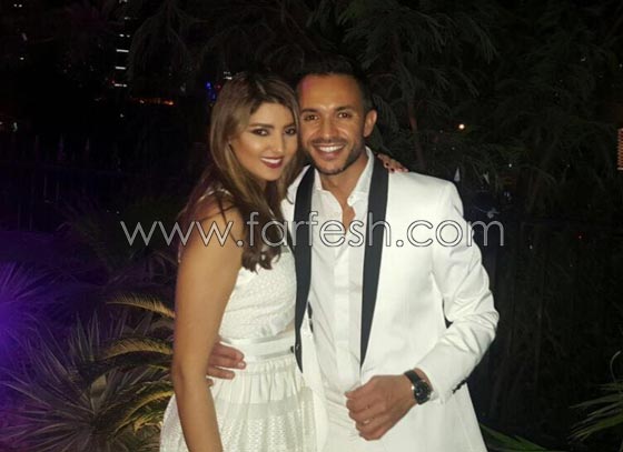  فيديو مذيع مغربي يكشف سر انفصال مريم سعيد وخطيبها ويشكك في اخلاقها! صورة رقم 1