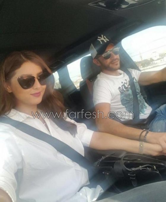  فيديو مذيع مغربي يكشف سر انفصال مريم سعيد وخطيبها ويشكك في اخلاقها! صورة رقم 2