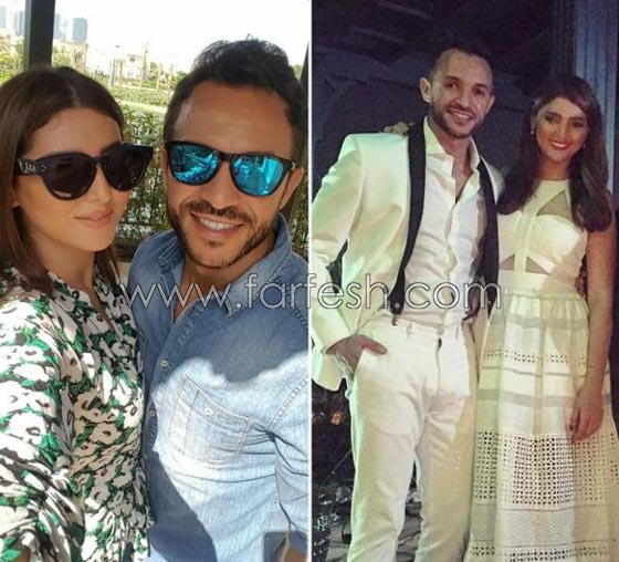 فيديو مذيع مغربي يكشف سر انفصال مريم سعيد وخطيبها ويشكك في اخلاقها! صورة رقم 4