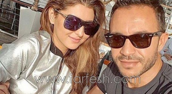  فيديو مذيع مغربي يكشف سر انفصال مريم سعيد وخطيبها ويشكك في اخلاقها! صورة رقم 8