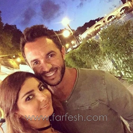 فيديو مذيع مغربي يكشف سر انفصال مريم سعيد وخطيبها ويشكك في اخلاقها! صورة رقم 9