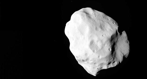 ناسا تحذّر من كوكب سيقترب من الارض بشكل خطير بعد اسبوعين! صورة رقم 4