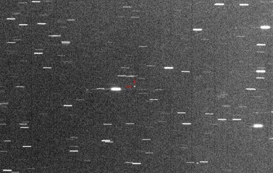 ناسا تحذّر من كوكب سيقترب من الارض بشكل خطير بعد اسبوعين! صورة رقم 1