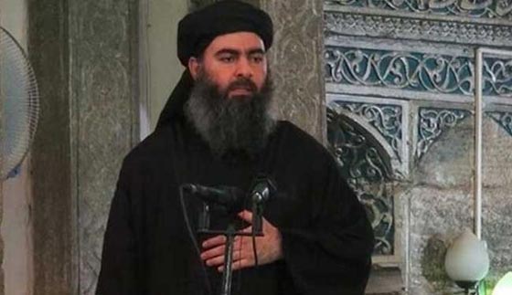 كيف تم تهريب البغدادي زعيم داعش صورة رقم 1