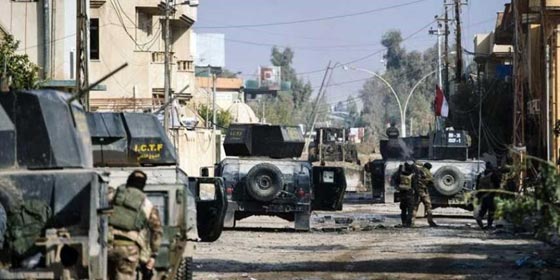 كيف تم تهريب البغدادي زعيم داعش صورة رقم 2