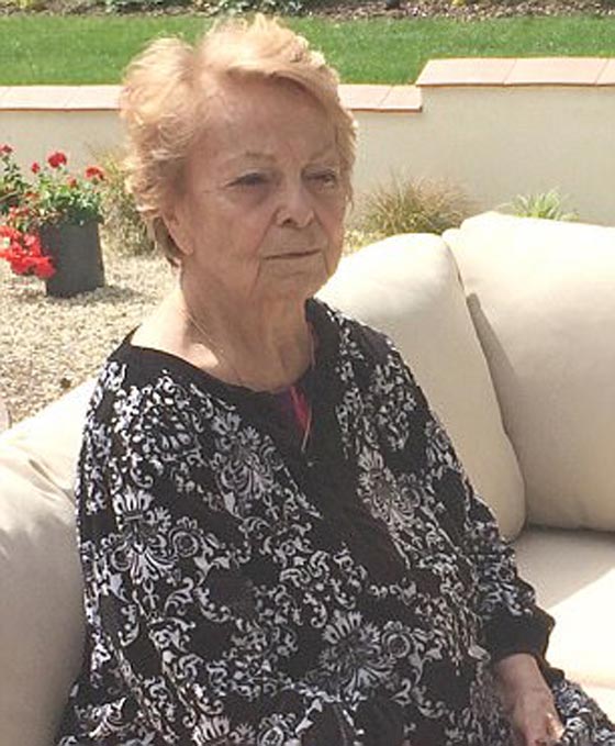 شركة طيران بريطانية تحرج سيدة مسنّه وتجبرها على التبول في مقعدها! صورة رقم 5