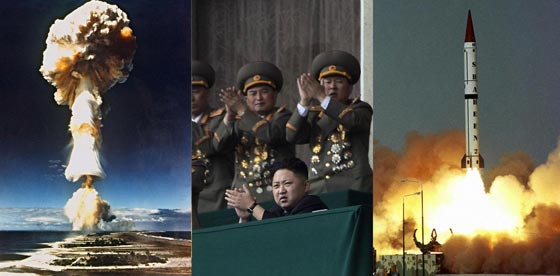 ماذا سيحدث إذا انفجرت الأسلحة النووية في العالم دفعة واحدة؟ صورة رقم 3