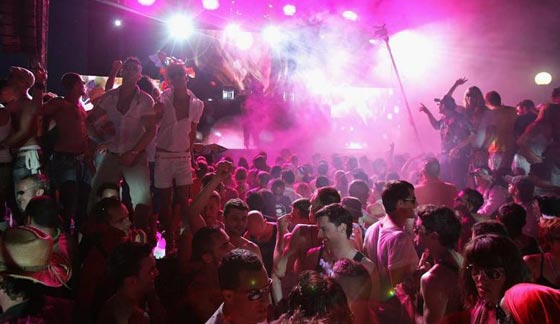 الحكومة تغلق ملهى ليلي في تونس دمج الموسيقى بالأذان في مهرجان راقص.. بالفيديو  صورة رقم 1