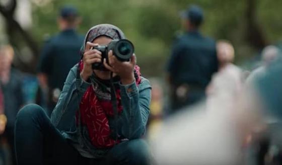  بيبسي تعتذر وتسحب اعلانا يستهزئ بالمظاهرات ضد السود  صورة رقم 12