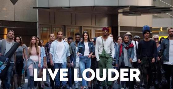  بيبسي تعتذر وتسحب اعلانا يستهزئ بالمظاهرات ضد السود  صورة رقم 18