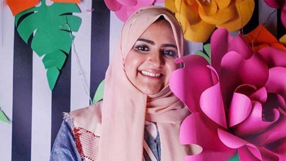 سلاح فتاك بيد المرأة السعودية جعلها الاكثر تأثيرا.. تعرّف عليه! صورة رقم 4