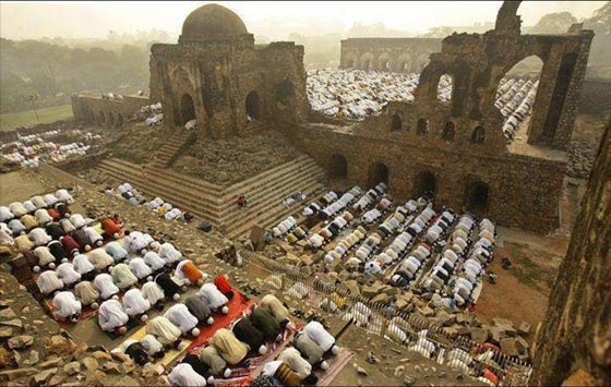  قصة الزعيم الهندوسي المتطرف الذي يحذر المسلمين من ذبح الأبقار صورة رقم 2