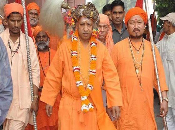  قصة الزعيم الهندوسي المتطرف الذي يحذر المسلمين من ذبح الأبقار صورة رقم 7