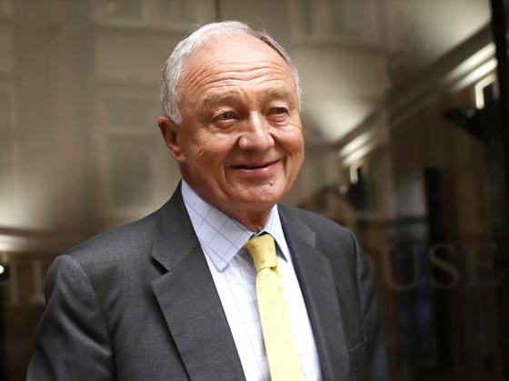 عمدة لندن السابق يواجه تحقيقات جديدة بشأن تعليقاته حول هتلر والصهيونية  صورة رقم 1