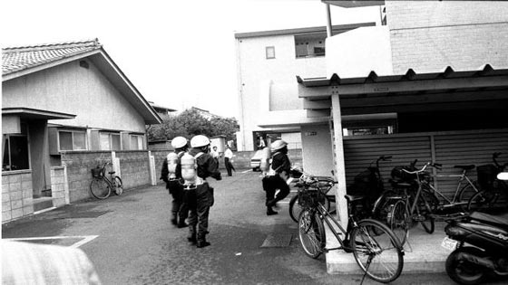 أغرب وأسوأ وفيات بغاز الاسلحة الكيماوية خارج الحروب والصراعات صورة رقم 4