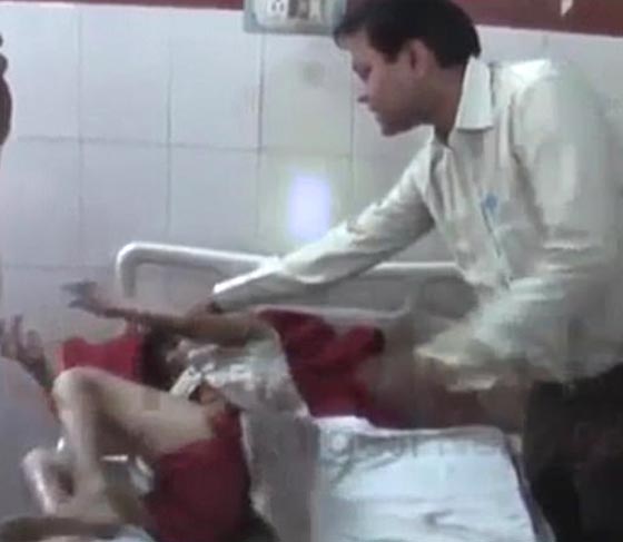 العثور على فتاة الادغال تعيش بين القردة الذين هبوا للدفاع عنها! صورة رقم 4