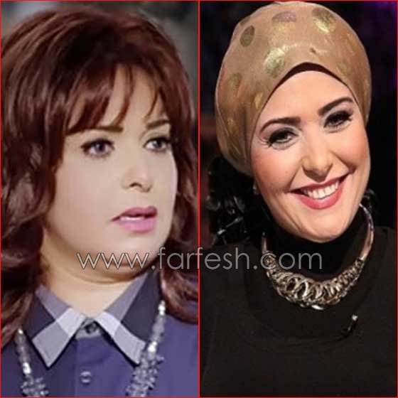  الباروكة بدل الحجاب ابتكار تمارسه الفنانات.. هل هو تحايل على الدين؟ صورة رقم 2