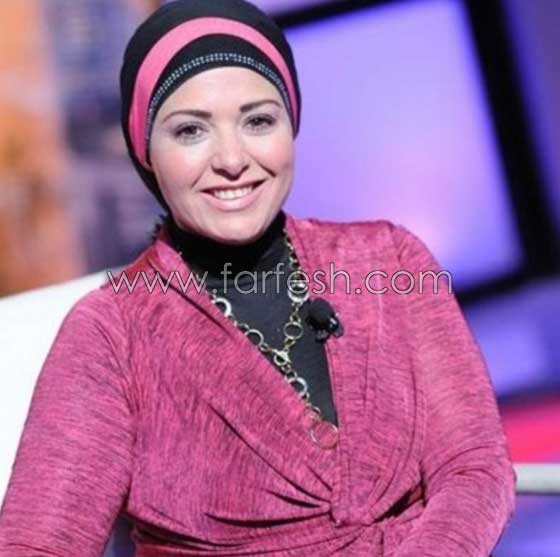  الباروكة بدل الحجاب ابتكار تمارسه الفنانات.. هل هو تحايل على الدين؟ صورة رقم 7