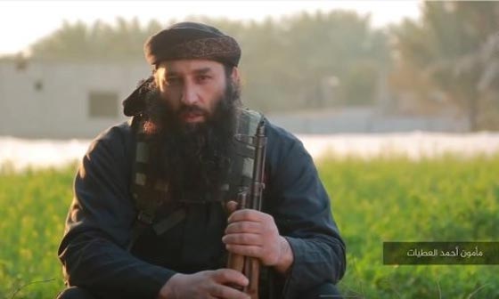 داعش يوجه تهديدات للاردن بفيديو يحتوي مقاطع اجرامية وحشية! صورة رقم 3