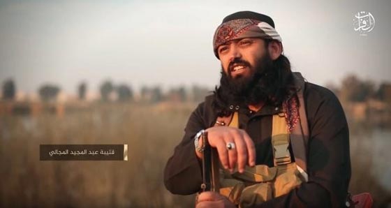 داعش يوجه تهديدات للاردن بفيديو يحتوي مقاطع اجرامية وحشية! صورة رقم 2