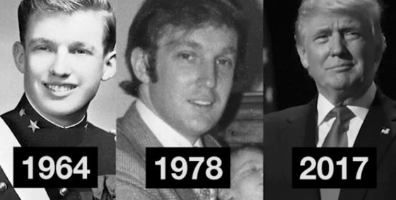 هكذا كان شكلهم قبل ان يصبحوا ملوكا وزعماء! صور صورة رقم 2