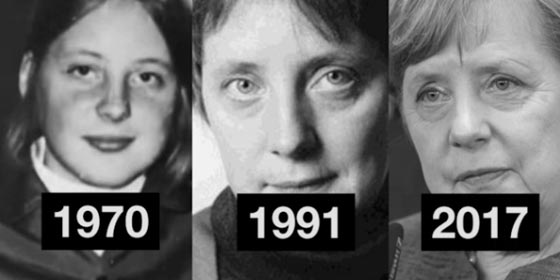 هكذا كان شكلهم قبل ان يصبحوا ملوكا وزعماء! صور صورة رقم 4